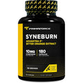 Primaforce Syneburn Supplement, 180 Capsules – Synephrine from ADVANTRA Z
