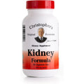 Christopher'S Original Formulas Kidney Formula - Kidney Cleanse Detox & Repair Formula - Herbal Blend for Kidney Support
