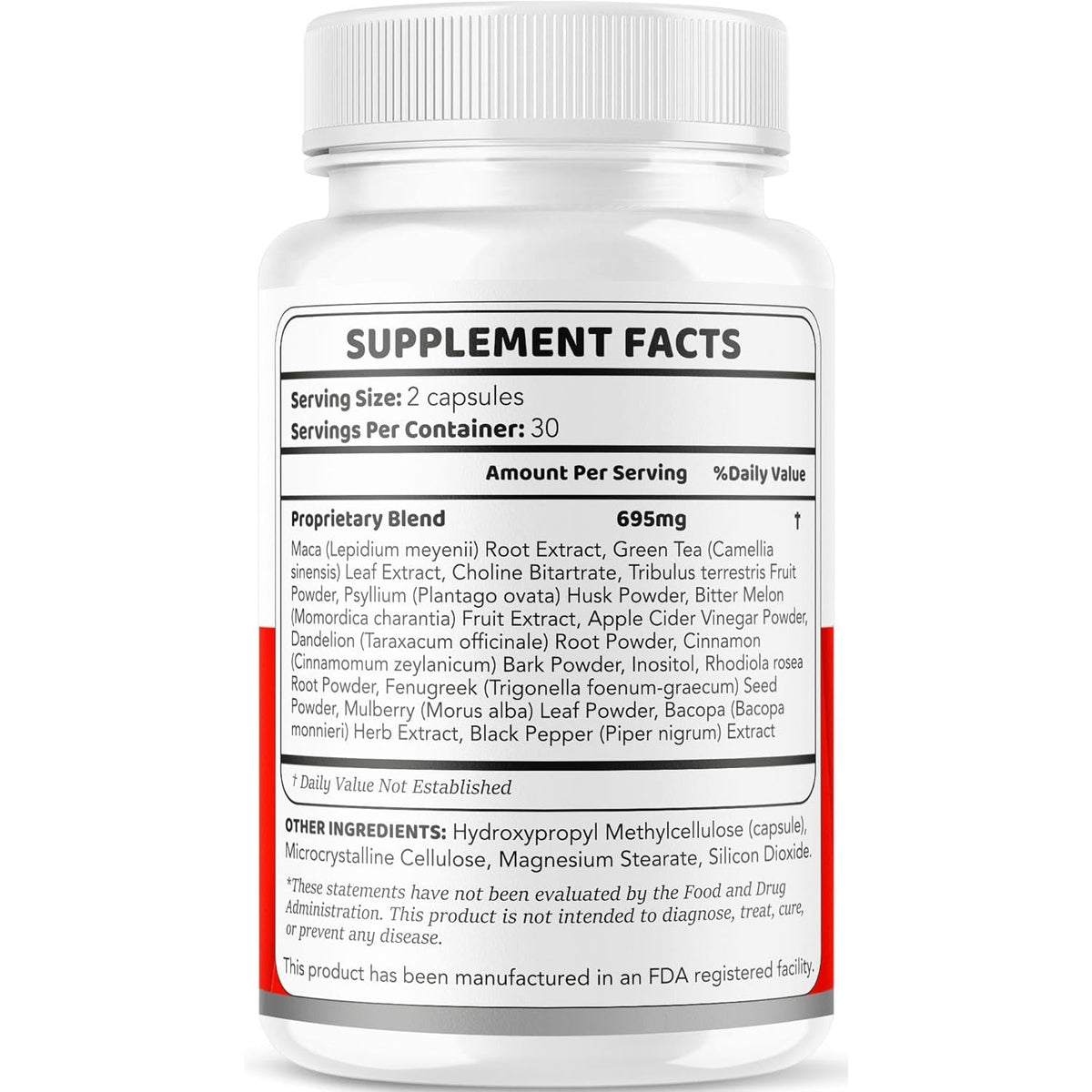 Sweet Relief Capsules - Official Sweetrelief Advanced Premium Pills Supplement Support - Maximum Strength, All Natural Formula for Overall Health & Wellness Reviews, 60 Capsules for 1 Month