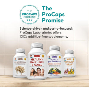 ANDREW LESSMAN Berberine Phospholipid Complex 60 Capsules - Barberry Root Extract. Small Easy to Swallow Capsules