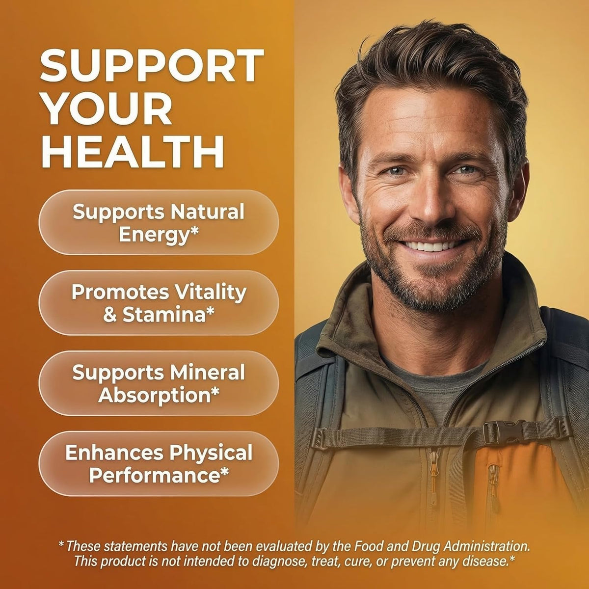 Clean Nutraceuticals Shilajit Drops Liquid | Shilajit Supplement for Men Women with Sea Moss Ashwagandha Zinc Magnesium Boron Fulvic Acid – Himalayan Shilajit Energy Vitality Stamina – 2Oz
