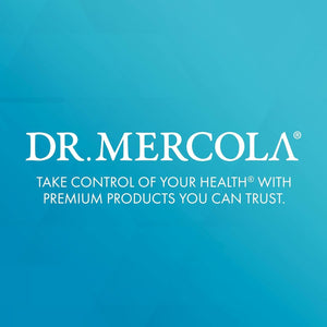 Dr. Mercola Quercetin & Pterostilbene Advanced - Supports Respiratory & Immune Health - 500 Mg Quercetin - High-Bioavailability Formula - Non-Gmo, Gluten-Free & Soy Free - 60 Capsules (30 Servings)