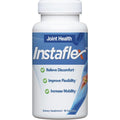 Instaflex Joint Support Supplement for Men and Women - Glucosamine, MSM, White Willow, Turmeric, Ginger, Cayenne, Hyaluronic Acid - 90 Capsules