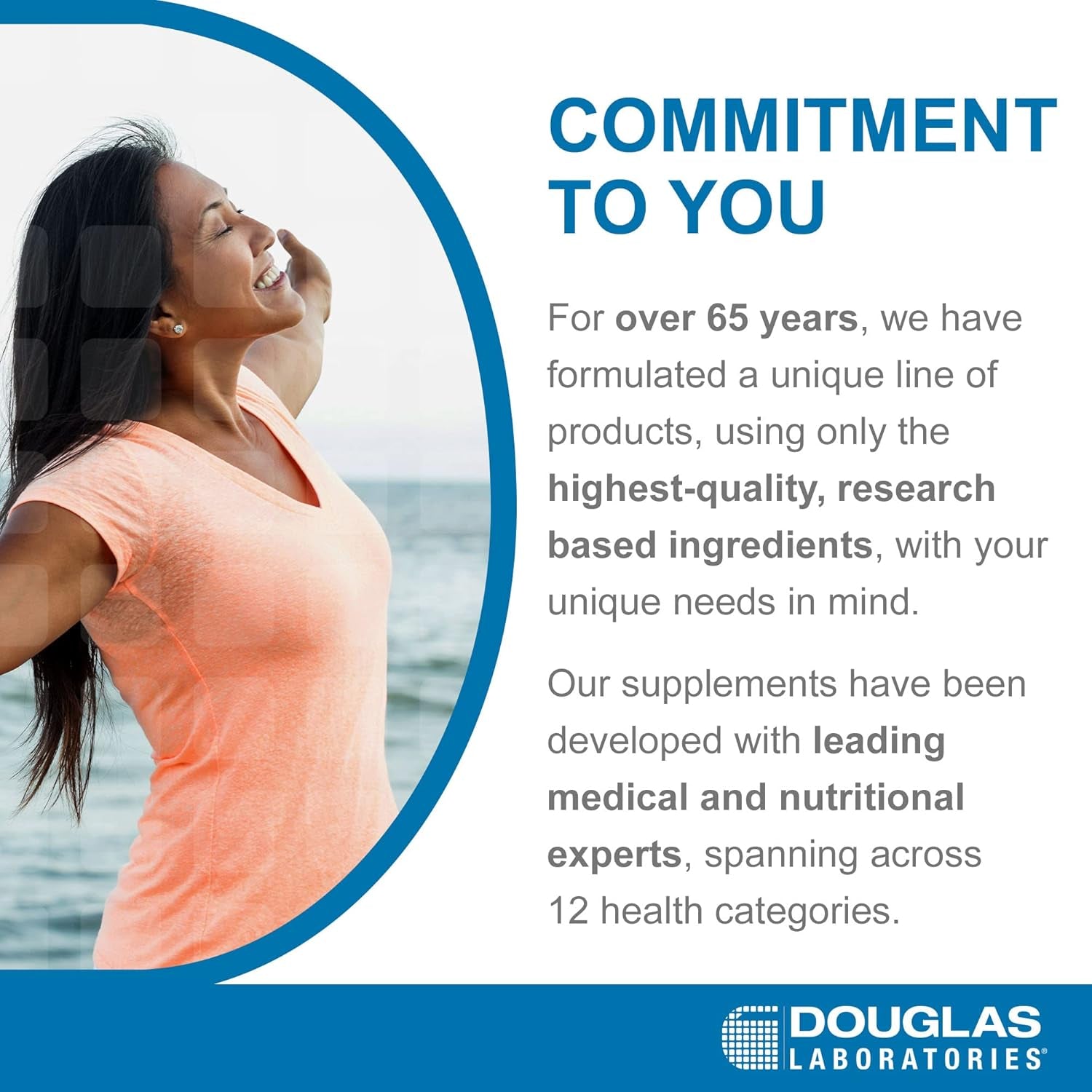 Douglas Laboratories DHEA 10 Mg Capsules - Micronized - Supports Hormone Balance, Immunity, Brain, Bone Health & Metabolism* - Non-Gmo - 100 Vegetarian Capsules