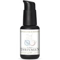 Quicksilver Scientific Thrivagen - Women'S Health Supplement with 15 Energy, Hormone Balance & Adrenal Support Botanicals - Adaptogenic Herbs with Shatavari, Rhodiola & Maca Root (1.7Oz / 50Ml)