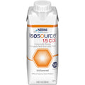 Nestle Clinical Nutrition Isosource 1.5 Cal Nutritional Supplement, 1 Pound, Pack of 24