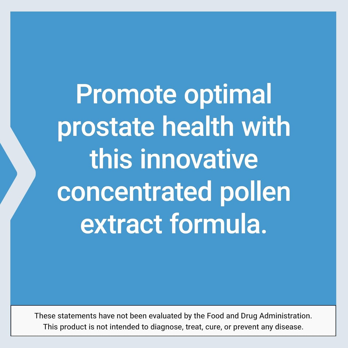 Life Extension Triple Strength Prostapollen™, Prostate Health, Prostate Function, Flower Pollen Extract, Gluten Free, 30 Softgels