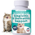 GHK Dog Dental Care