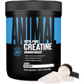 Animal Creatine Monohydrate Powder — Micronized for Muscle Recovery, Cellular Energy, and Daily Wellness — for Men and Women — Unflavored 300G