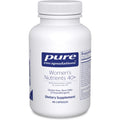 Pure Encapsulations Women'S Nutrients 40+ - Multivitamin for Women over 40 to Support Urinary Tract Health, Breast Cell Health & Eye Integrity* Vitamin C & E - Gluten-Free & Non-Gmo - 90 Capsules
