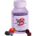 Lemme Burn Belly Fat & Metabolism Gummies for Women & Men with Clinically Studied Morosil, Black Ginger, B6, B12, Chromium, Vegan, Gluten-Free, Berry Flavor (60 Count)