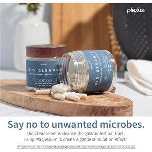 Plexus® Bio Cleanse® 60 Ct.
