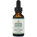 Adrenal Support Supplements (Liquid Drops) - 10 Organic Adaptogens for Adrenal Fatigue (One Month Supply) Cortisol Manager for Stress Relief (10 Apoptogenic Herbs for Adrenal Health) by Double Wood