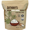 Anthony'S Organic Acacia Senegal Powder, 1 Lb, Batch Tested Gluten Free, Non GMO, Soluble Fiber, Prebiotic