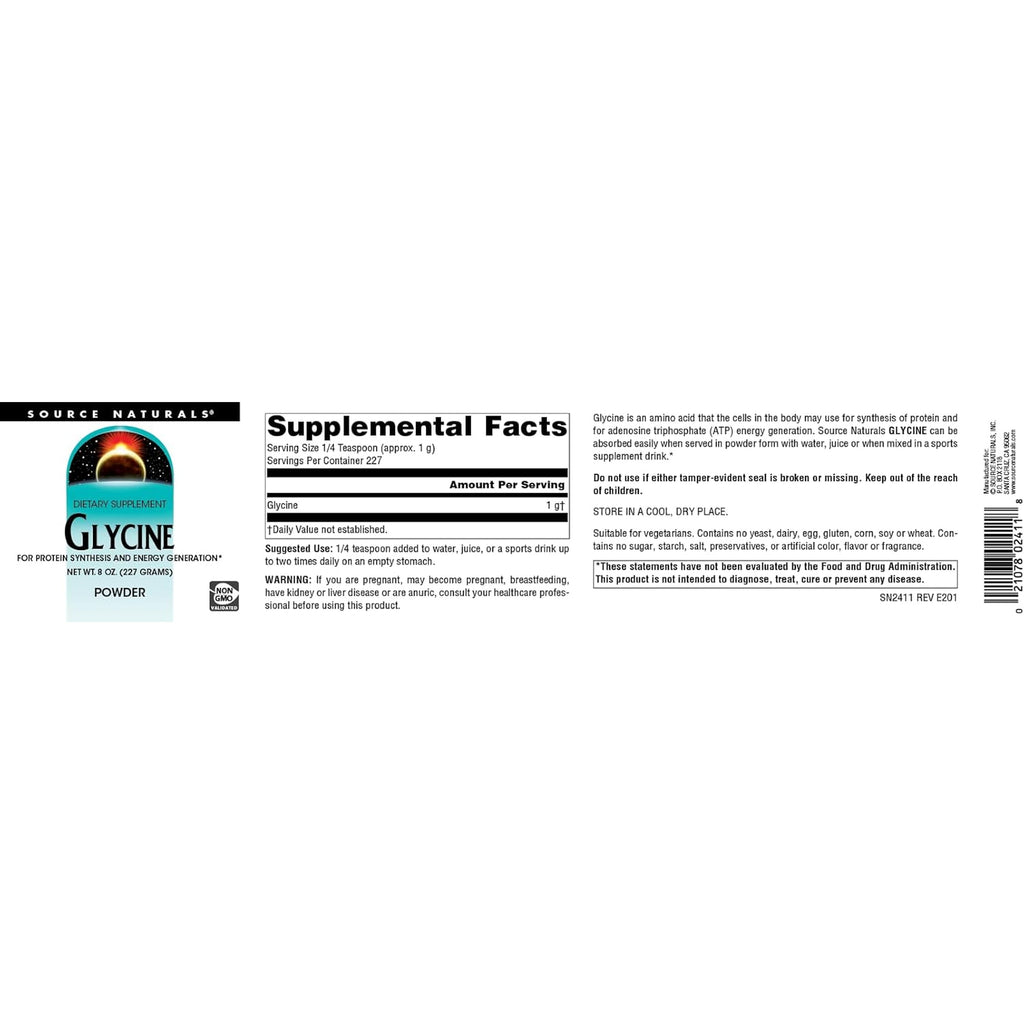 Source Naturals Huperzine a for Learning & Memory* - 100 Mcg, 60 Tablets
