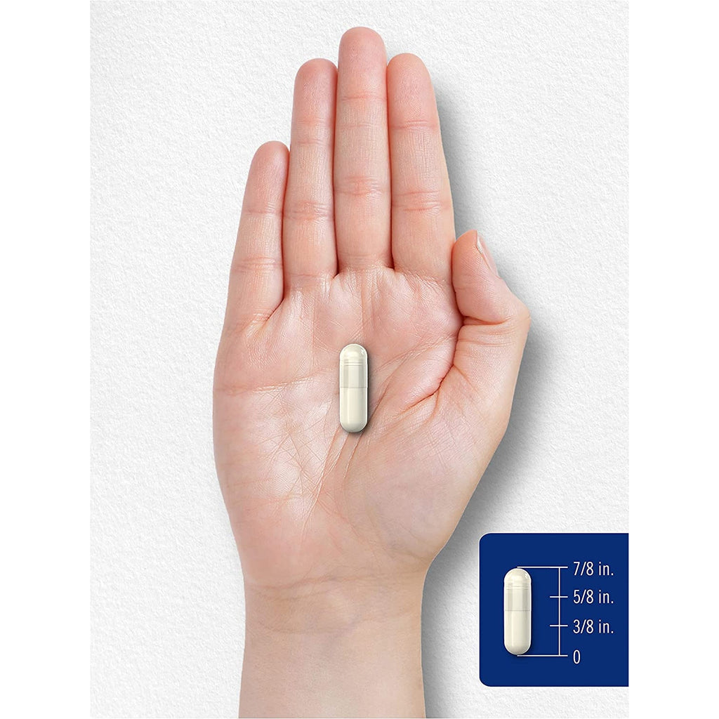 Carlyle L Tyrosine Capsules 1000Mg | 300 Count | Therapeutic Grade | for Men and Women | Non-Gmo & Gluten Free Supplement