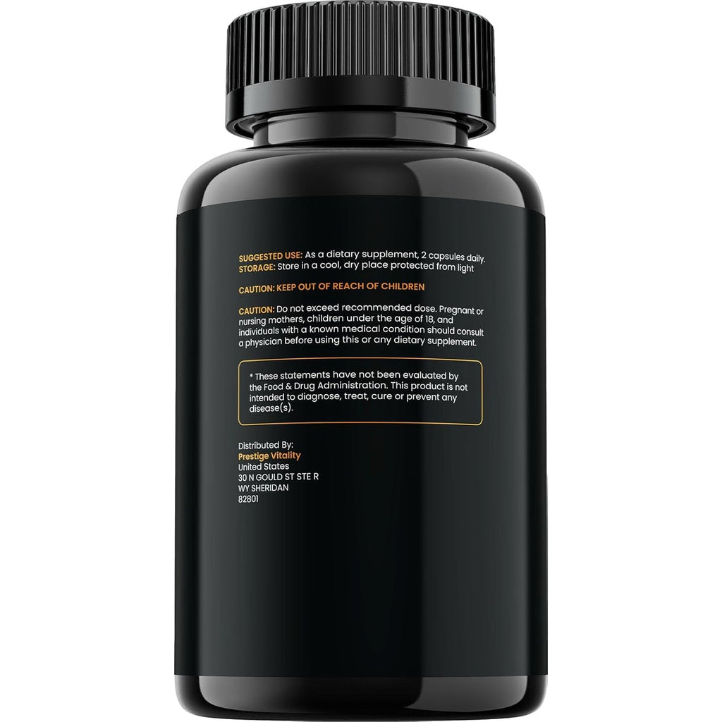 Lean Peak Advanced Formula, Lean Peak Pills Reviews (60 Capsules)