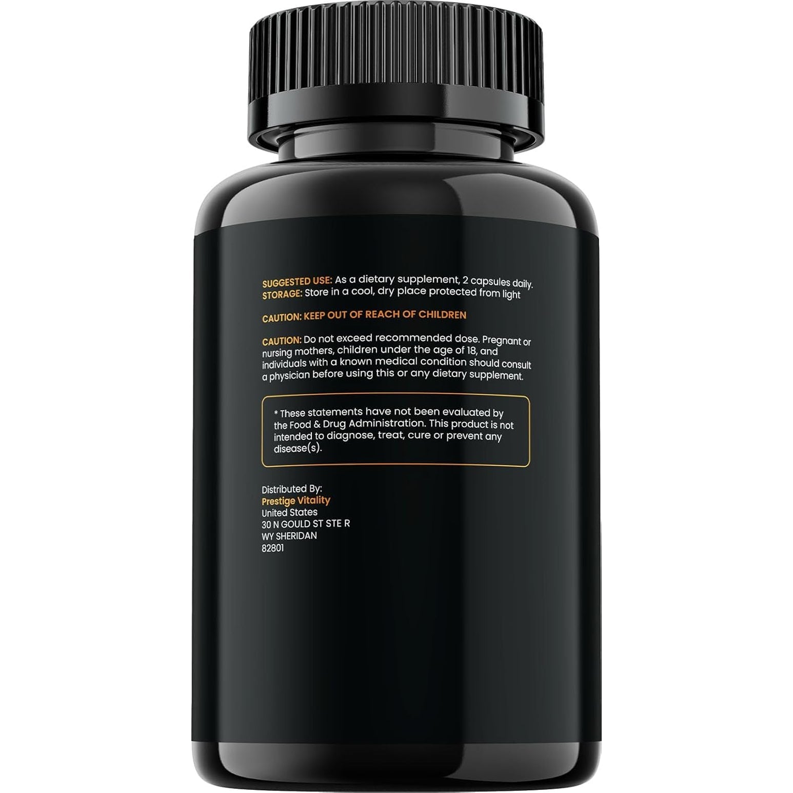 Lean Peak Advanced Formula, Lean Peak Pills Reviews (60 Capsules)