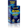 Maximum Human Performance Xpel Maximum Strength Diuretic Water Pills, for Water Retention Relief, Weight Loss Support, with Vitamin B-6 Potassium Dandelion Root, 80 Capsules