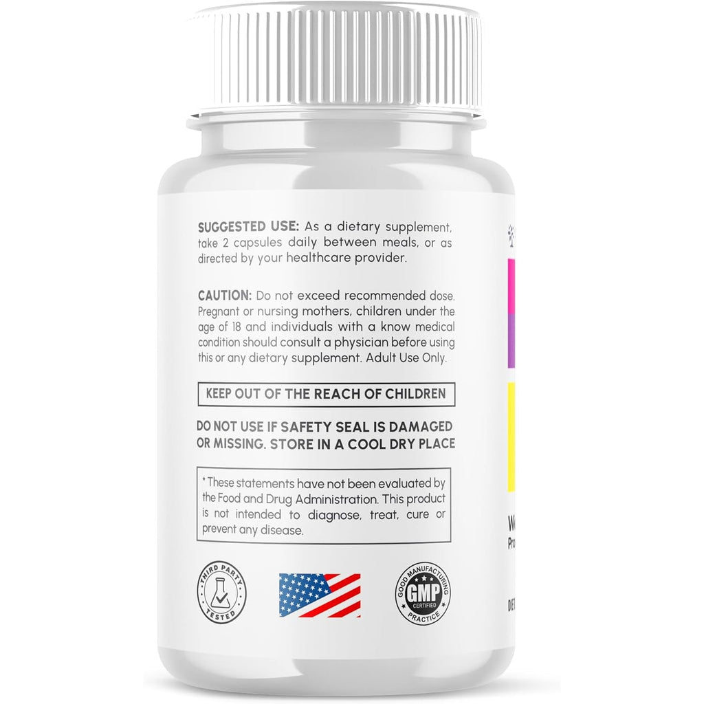 Mitolyn Pills, Official Mitolyn Purple Peel Capsules Advanced Formula Supplement, All Natural Mito Lyn Keto Support Maximum Strength Energy and Wellness Capsulas Mitolin Vitamin Pastilla (60 Capsules)