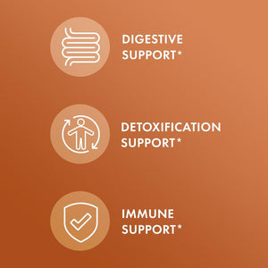Dr. Mercola Organic Digestive Bitters Liquid Drops - Digestive Health Support - Alcohol-Free Formula - Features Burdock Root, Dandelion Leaf, Fennel Seed & More - 2 Fl. Oz. (30 Servings)