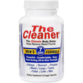 Century Systems the Cleaner Detox, Powerful 7-Day Complete Internal Cleansing Formula for Men, Support Digestive Health, 52 Vegetarian Capsules