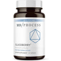 Glucoberry Maqui Berry Extract with Chromium Picolinate for Blood Health Support - with Biotin and Gymnema Sylvestre - Doctor Formulated - 30 Capsules