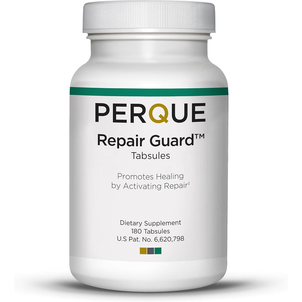 PERQUE Repair Guard 180 Tabs
