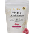 Arrae Tone Gummies – Creatine Monohydrate 5G for Women – Support Lean Muscle, Strength & Recovery – Hormone-Friendly Muscle Toning Supplement – Mixed Berry Flavor – 90 Count