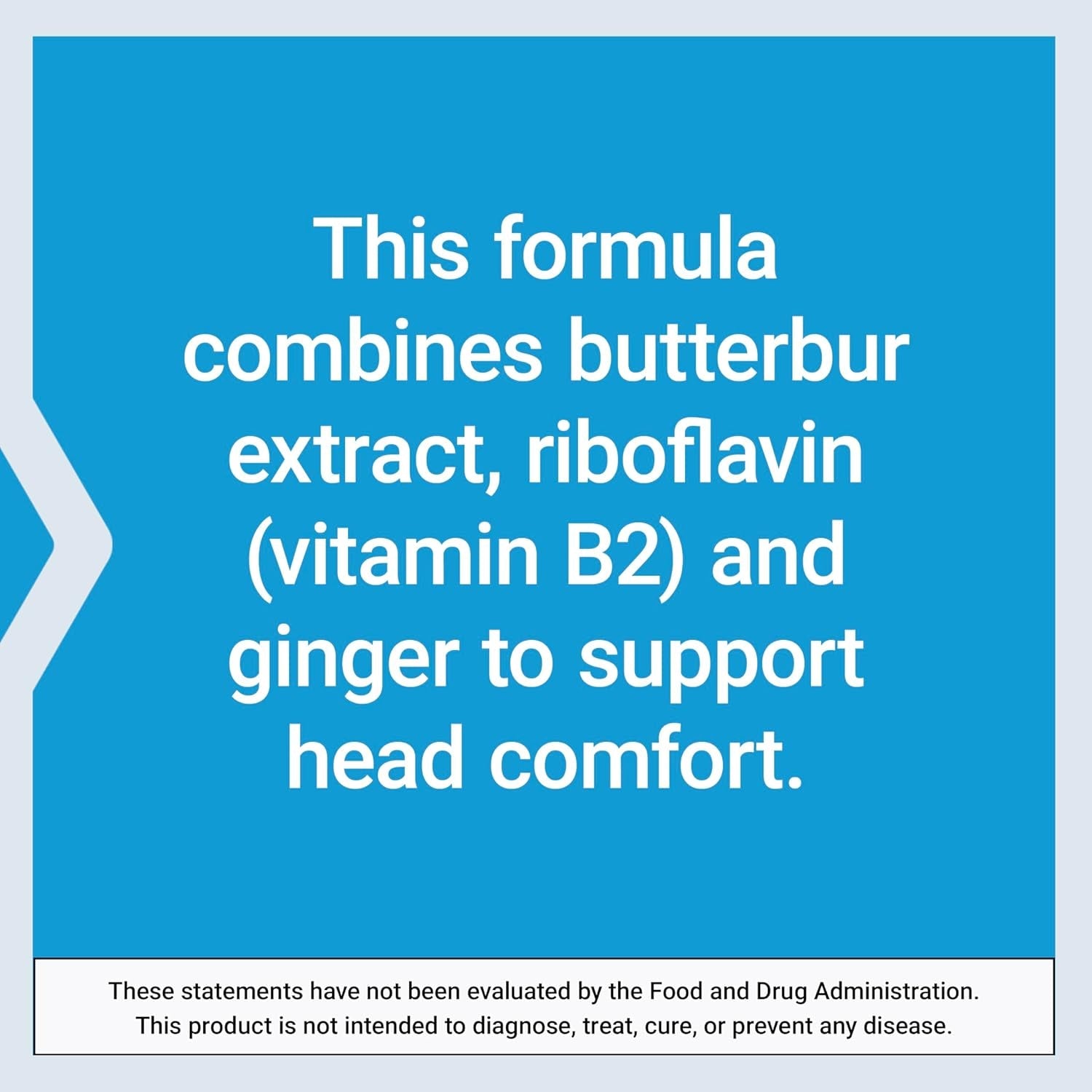 Life Extension Migra-Eeze - Butterbur Root Extract with Vitamin B2 (Riboflavin) & Ginger Supplement - Formula to Ease Head Discomfort - Gluten-Free — 60 Softgels