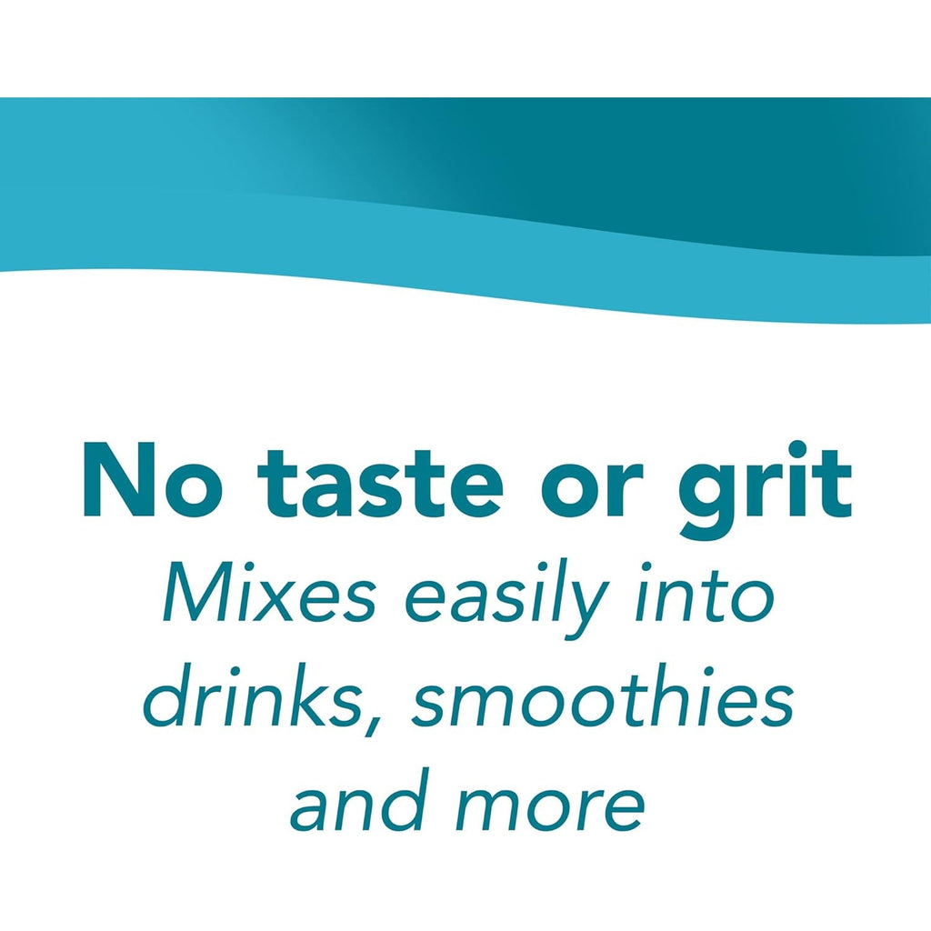 Tomorrow'S Nutrition Sunfiber GI, Prebiotic Fiber & Probiotics, 5G Prebiotic Fiber & 8 Billion Probiotics per Serving, Low FODMAP, 30-Day Supply, 30 Day