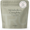 TRU Supplements Metabolism, Advanced Fat Loss, Fight Cravings, Boost Mood, No Jitters or Crash, 30 Servings