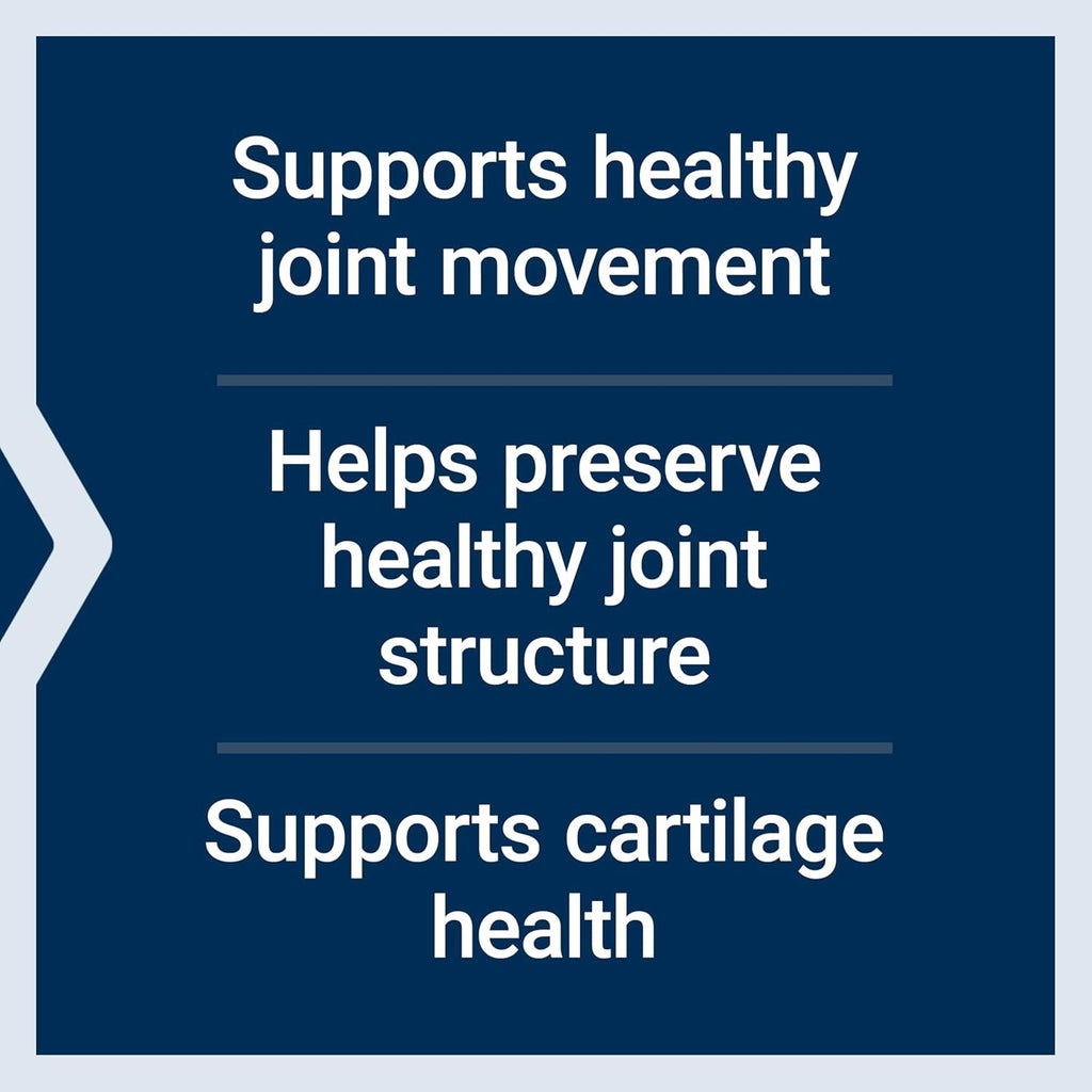 Life Extension Glucosamine/Chondroitin Capsules for Healthy Joints and Cartilage, Non-Gmo, Gluten-Free, 90 Capsules