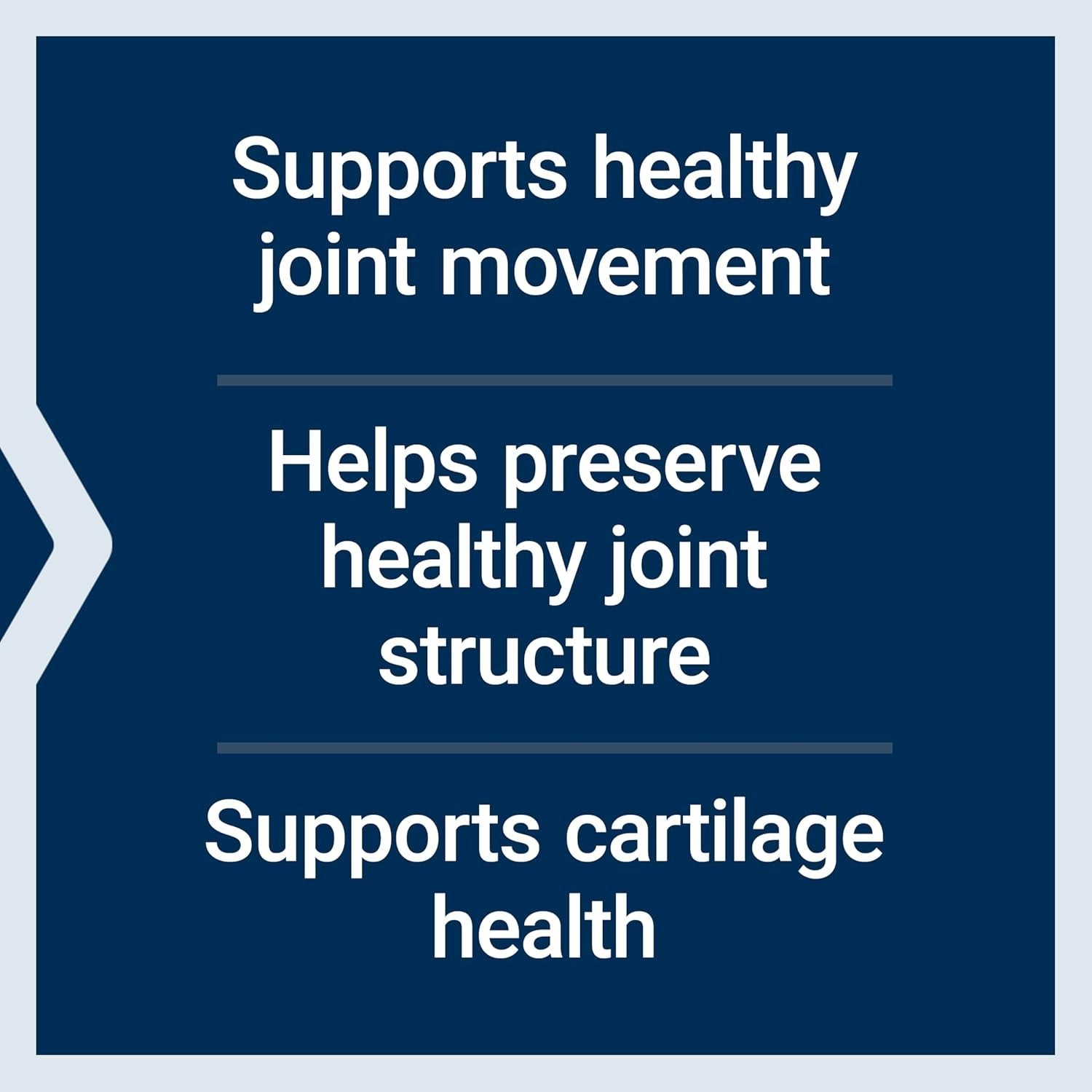 Life Extension Glucosamine/Chondroitin Capsules for Healthy Joints and Cartilage, Non-Gmo, Gluten-Free, 90 Capsules