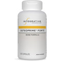 Integrative Therapeutics Osteoprime Forte - Calcium Supplement for Bone Health Support* - Nutritional Supplement for Musculoskeletal Support* - Dairy-Free & Gluten-Free - 120 Capsules (30 Servings)