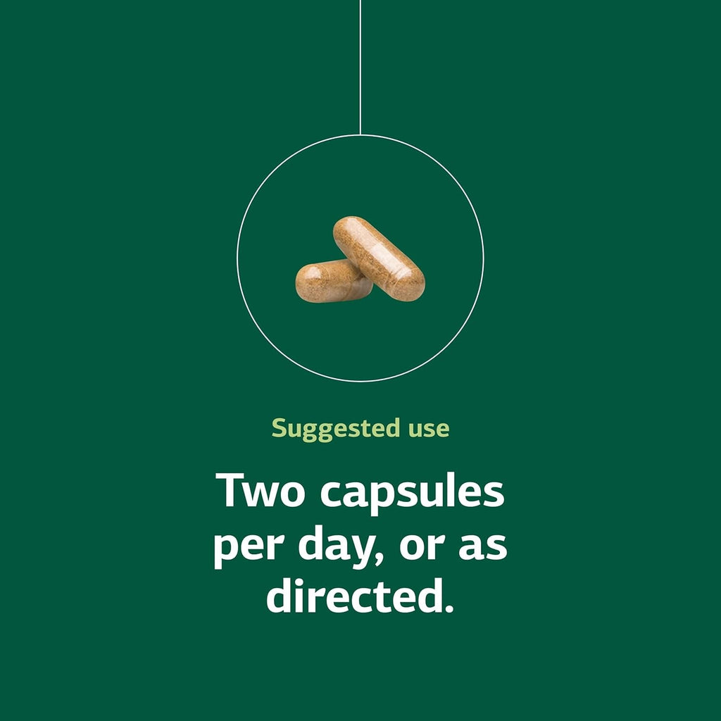 Standard Process - Neuroplex - Supports Nervous and Endocrine Systems - 90 Capsules