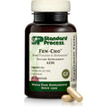 Standard Process Fen-Cho - Digestive & Gut Health Supplement - Gluten-Free, Non-Dairy & Non-Soy - 90 Capsules (45 Servings)