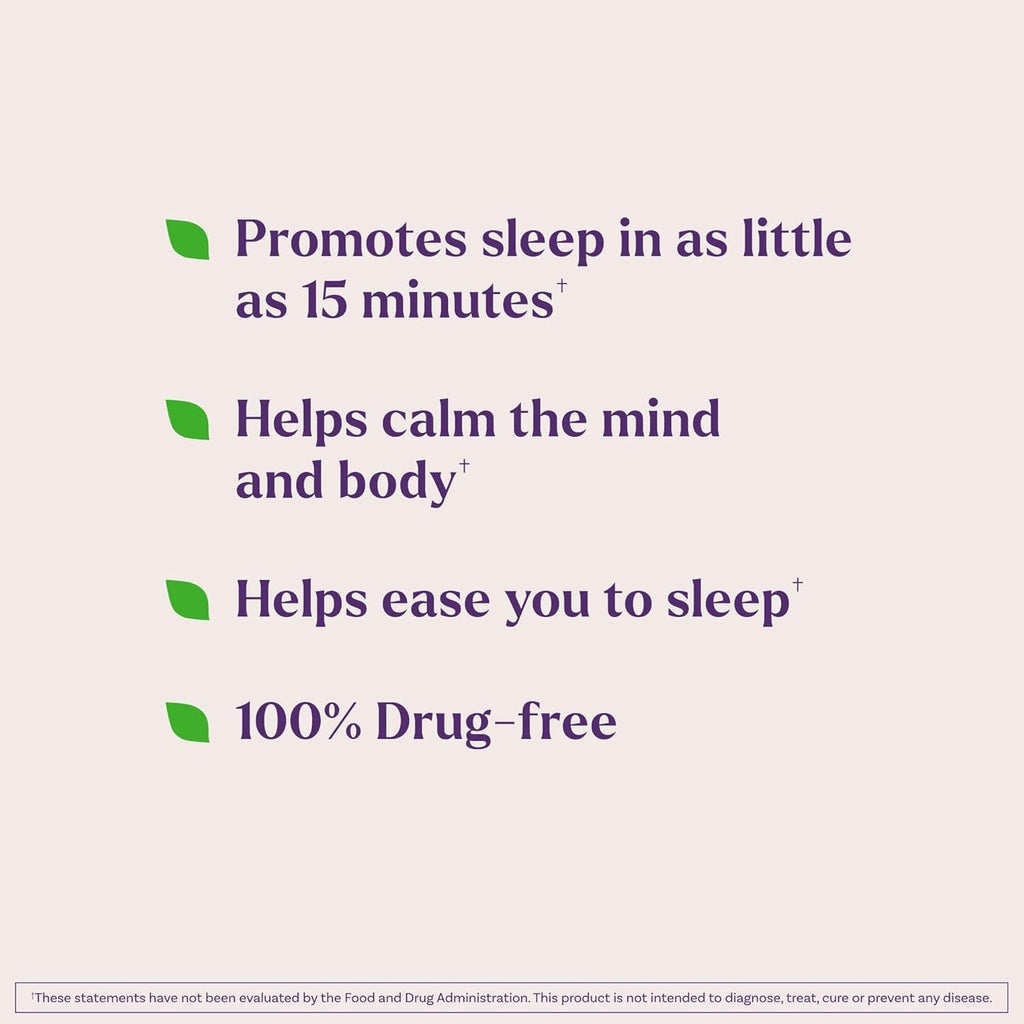 Natrol Sleep+ Calm Melatonin Gummies for Adults, Sleep Gummies, Strawberry Flavor, 60 Gummies, 30 Day Supply