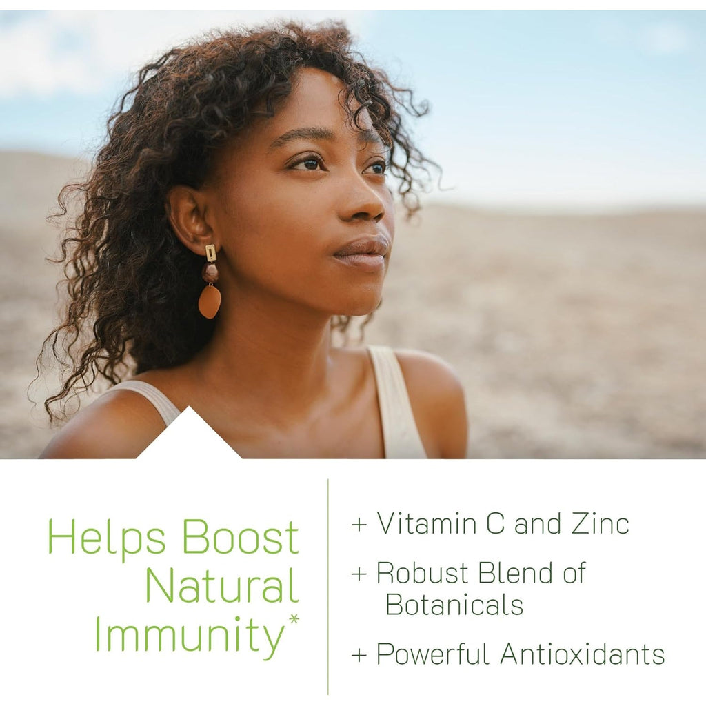Irwin Naturals Immuno-Shield All Season Wellness - Promote Body'S Natural Defense System - Powerful Antioxidants and Immune Support Supplement for Men and Women - 100 Liquid Soft-Gels