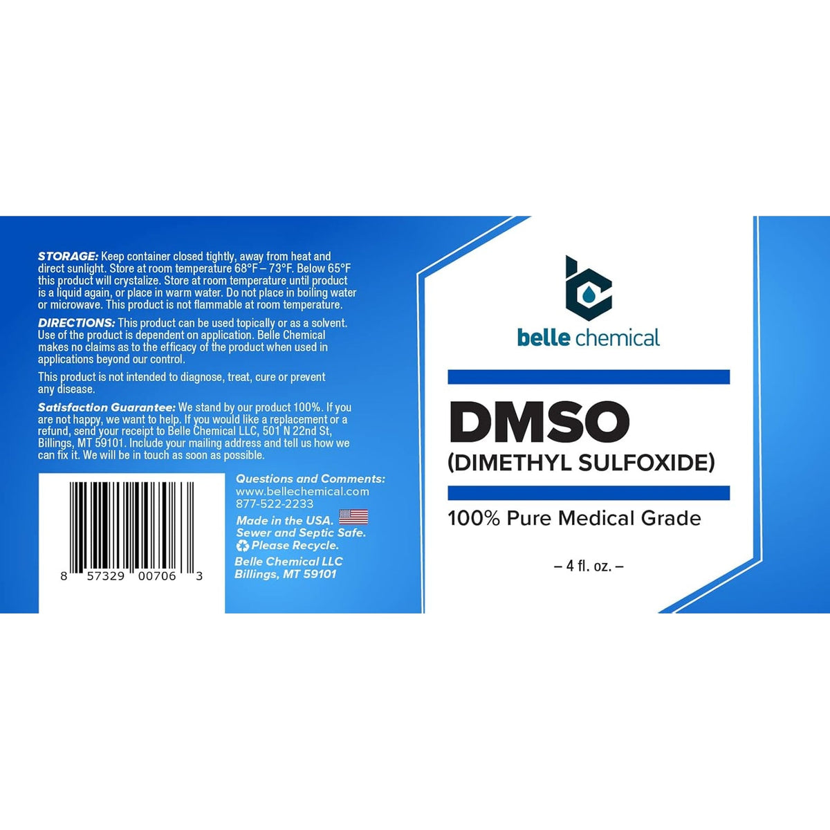 DMSO DMSO