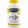 Healthy Origins Epicor 500 Mg, 150 Veggie Capsules - Featuring Clinically Studied Dried Yeast Fermentate - Supports Immune Function, Seasonal Wellness & Healthy Respiratory Health - 5 Month Supply