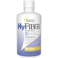 Medtrition Hyfiber Daily Liquid Fiber for Regularity and Soft Stools, 12 Grams Soluble Fiber, 32 Fl Oz 1 Bottle