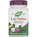 Nature'S Way Premium Blend Leg Veins; Vegetarian; 120 Vegetarian Capsules