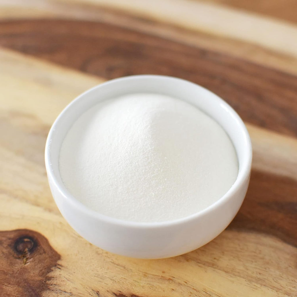 Anthony'S Collagen Peptide Powder, 1 Lb, Pure Hydrolyzed, Gluten Free, Keto and Paleo Friendly, Grass Fed, Unflavored, Non GMO