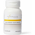 Integrative Therapeutics Calcium D-Glucarate - Supports Healthy Immune Function - Daily Support for Detoxification Systems & Estrogen Metabolism* - Gluten & Dairy-Free - 90 Capsules (30 Servings)