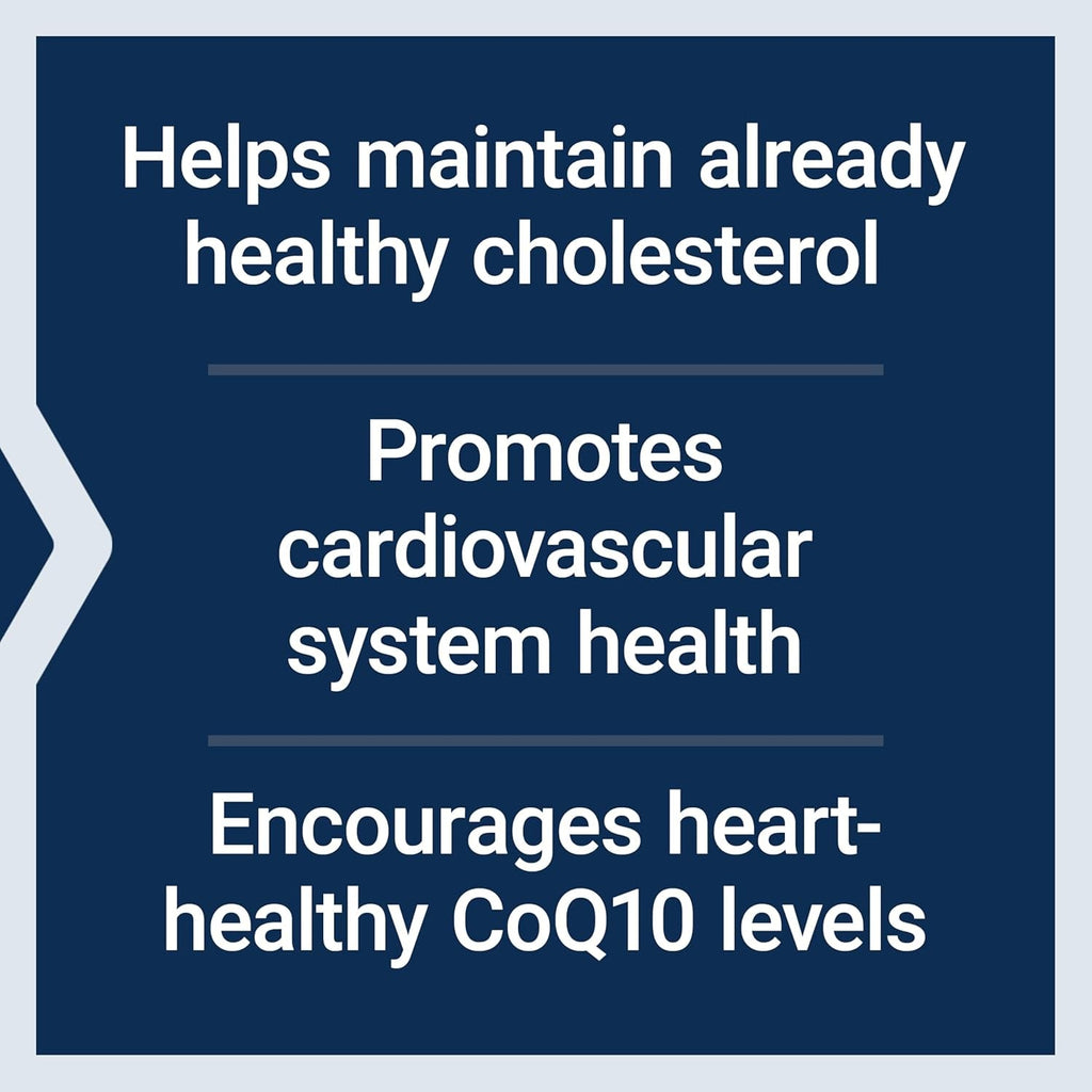 Life Extension Chol-Support™, Helps Maintain Already Healthy Cholesterol, Heart Health, Artichoke Leaf Extract, Vitamin B5 Pantethine, Gluten-Free, Non-Gmo, Vegetarian, 60 Capsules