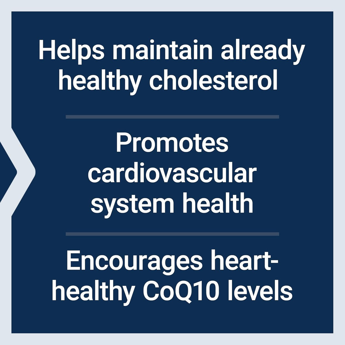 Life Extension Chol-Support™, Helps Maintain Already Healthy Cholesterol, Heart Health, Artichoke Leaf Extract, Vitamin B5 Pantethine, Gluten-Free, Non-Gmo, Vegetarian, 60 Capsules
