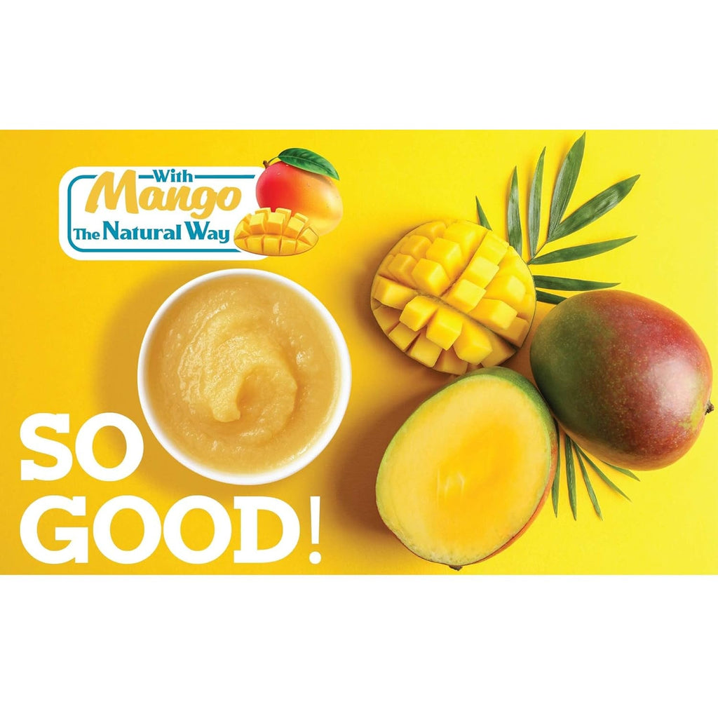 Yemayá Sea Moss Gel with Pineapple Flavor | Wildcrafted Sea Moss from St. Lucia | Vegan, Non-Gmo, Gluten Free | 16 Oz