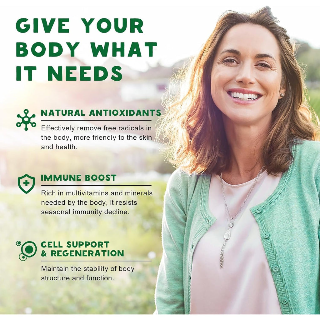 Soursop Graviola Bitters Liquid Drops, Soursop Extract Organic Pure Rich in Multivitamin for Natural Antioxidant, Cell Support & Regeneration, Immune Boost, 4 Fl OZ - 60 Day Vegan Supply