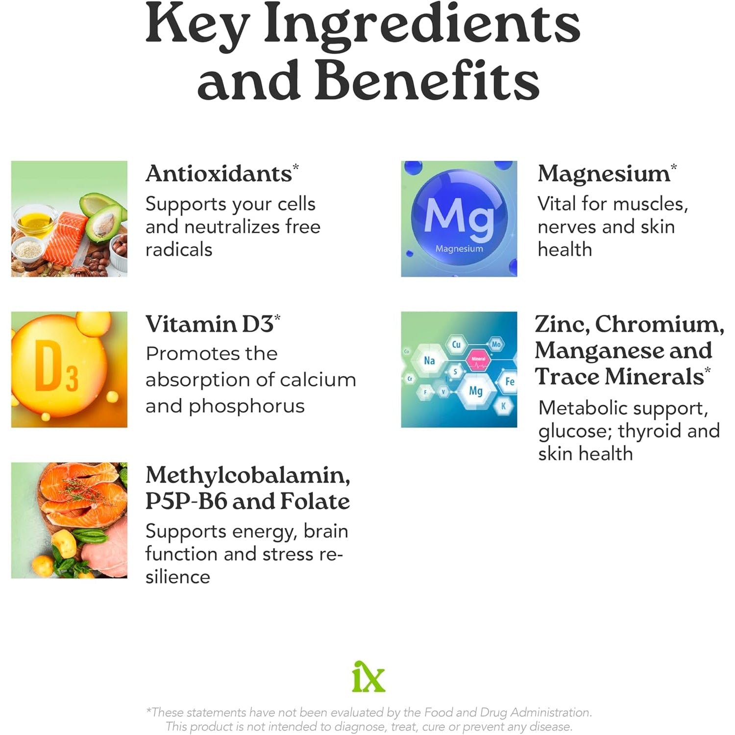 Isotonix Multivitamin Powder without Iron – Methylated B Vitamins, Antioxidant & Mineral Support – Fast-Mix Isotonic Delivery – Vegetarian, Gluten-Free, Non-Gmo – Natural Fruit Flavor – 90 Servings
